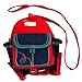 Toddler Backpack with Leash Never Lets Your Kids Get Away! Child Safety Harness Bag for Pre-School! Keeps Essential Items Ready for Childcare! Great for Boys and Girls to Feel Like the Big Kid!