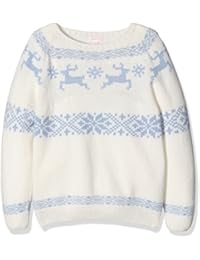 Gocco Jersy Bicolor con Greca, Jersey para Niños