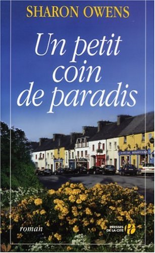 couverture de : Un petit coin de paradis