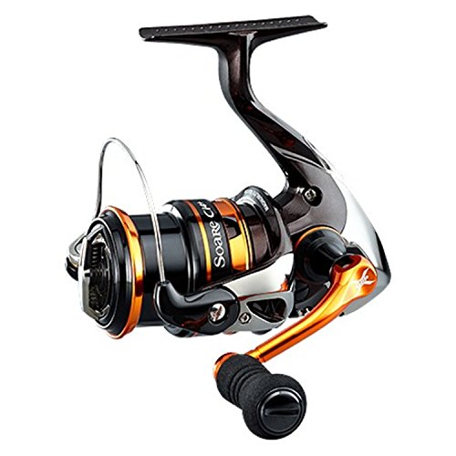 Preisvergleich Produktbild Shimano 13 soare CI4 + 2000hgs Spinnrolle