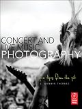 Image de Concert and Live Music Photography: Pro Tips from the Pit