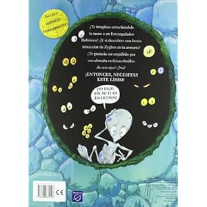 ¡Que vienen los aliens!: O cómo detectar una invasión alienígena