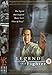 Legend Of A Fighter [DVD]