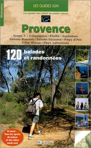 Download Guide IGN Provence