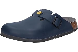 BIRKENSTOCK Herren Clogs ESD normales