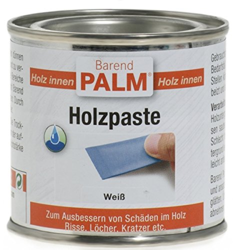 Preisvergleich Produktbild Holzpaste