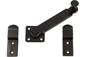 KOTARBAU Lastkast, 140 mm, fönsterlucka, dubbelgrind, utkast, fönsterlucka, stänger av stål, utkast, överkast, överkast, över