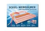 Allguer Webrahmen 0220 - Schul-Webrahmen - 