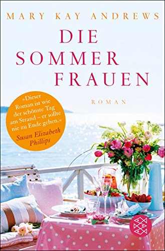 Die Sommerfrauen: Roman (German Edition) livre