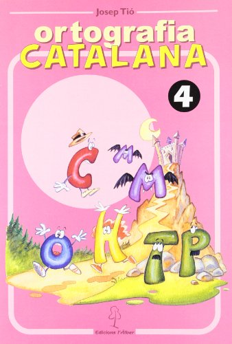 Ortografia Catalana Quadern 4