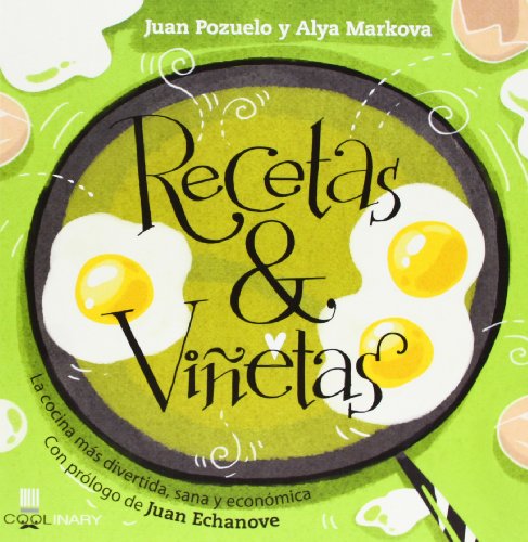 Download Recetas & Viñetas (Coolinary) Download Recetas & Viñetas (Coolinary)