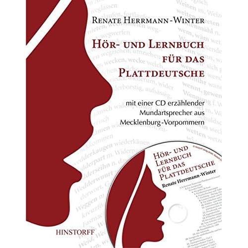 [PDF] Download Hör- und Lernbuch für das Plattdeutsche Kostenlos