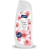 Hobby V&uuml;cut Şampuanı Orkide 500 Ml