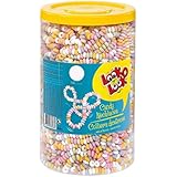 Look o Look Tubo de 140 Colliers (3,15 kg)