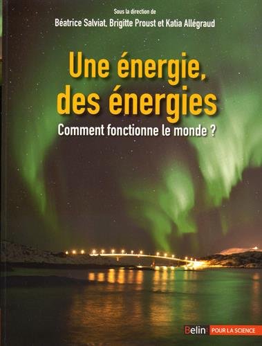 Download Une Energie, des Energies