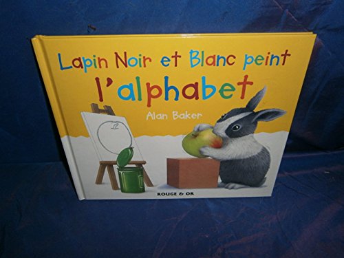 <a href="/node/4747">Lapin Noir et Blanc peint l'alphabet</a>