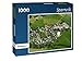 Produktbild Sparneck - Puzzle 1000 Teile mit Bild von oben