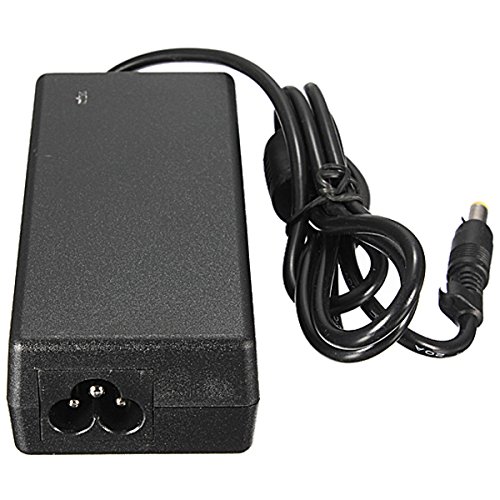 SODIAL (R) 18.5V 3,5A 65W Netzteil fuer HP COMPAQ Laptop 610 615 620 621 G6000 ect. - 3