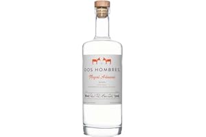 Dos Hombres Mezcal 0,7L (42% Vol.)
