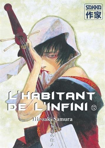Download L'Habitant de l'infini, tome 12