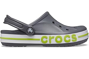 Crocs Bayaband Zuecos para Adultos