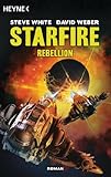 Image de Starfire - Rebellion: Starfire1