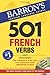<font color='#32285E'; style=' font-size: 12px; font-weight: bold; '> 501 French Verbs (501 Verbs) (6th Edition)</font><BR/>By :Christopher Kendris (Paperback )<BR/>