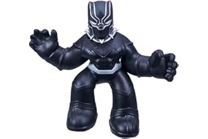 HEROES OF GOO JIT ZU - Supagoo - Black Panther (41464)