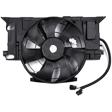 Ventilateur De Refroidissement De Voiture 12V 80W Ventilateur De Refroidissement De Voiture 12v 80w Universel 12 Pouces Pour Remorque Camion Avec Kit Montage