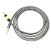 Produktbild Deylaying Auto Stereo kabel für BOSE BOSE QuietComfort 35/BOSE SoundLink/SoundLink II/SoundTrue /AE2/AE2i OE2i/Aurvana Live!2/JBL S500 S700,Ersatz Upgrade Kopfhörer Kabel(1.5m)