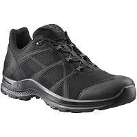 Haix Black Eagle Athletic 2.1 T Low/Black Breathable Low Shoes without Gore-Tex EU