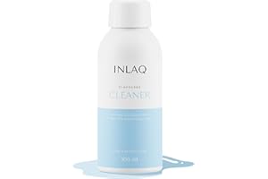‎INLAQ INLAQ® Cleaner | Odtłuszczacz do paznokci | 100 ml