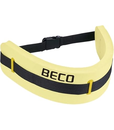 FORZA Aqua Jogginggürtel - Einstellbare Auftriebshilfe Für Wassertraining