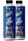 Excelente extremos protección mediante excelentes propiedades lubricantes y la junta de muy buena compatibilidad