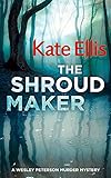 Cover zum Buch The Shroud Maker