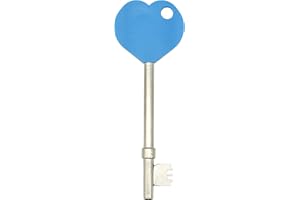 Lokko Genuine Radar Key for Disabled Toilets UK - Ideal for Blue Badge Holders, Disabled Badge Holders, ibs Relief, airports, Public Bathrooms for sufferers with Disabilities