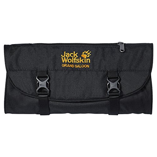 Jack Wolfskin Unisex Kulturbeutel Grand Saloon