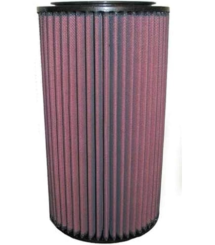 FILTRO ARIA SPORTIVO IN COTONE LAVABILE ORIGINALE BMC FB 217 - Foto 7