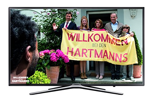 Samsung K5579 138 cm (55 Zoll) Fernseher (Full HD, Triple Tuner, Smart TV)