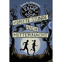 Download Pdf Ein Fall Für Esme Igor Band 2 Die Nacht Der - 