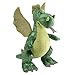 Price comparison product image GUND Core Collection Ember Green Dragon Soft Toy