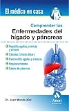 Image de COMPRENDER LAS ENFERMEDADES DEL HÍGADO Y EL PÁNCREAS (El Medico En Casa (amat)