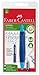 Produktbild Faber-Castell 149814 - Tintenroller Scribolino, blau/brombeer