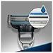 Gillette Mach3 Men's Razor + 1 additional Blade