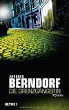 Cover zum Buch Die Grenzgängerin
