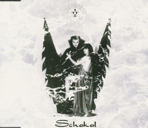 Preisvergleich Produktbild Schakal by Lacrimosa (2006-03-28)