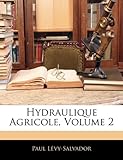 Image de Hydraulique Agricole, Volume 2