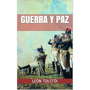GUERRA Y PAZ