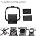 Produktbild TianranRT GPS Tracker Locator Tracking Halterung Halter Accs für DJI Mavic 2 Pro/Zoom Drohne