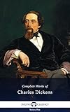 Image de Delphi Complete Works of Charles Dickens (Illustrated) (English Edition)
